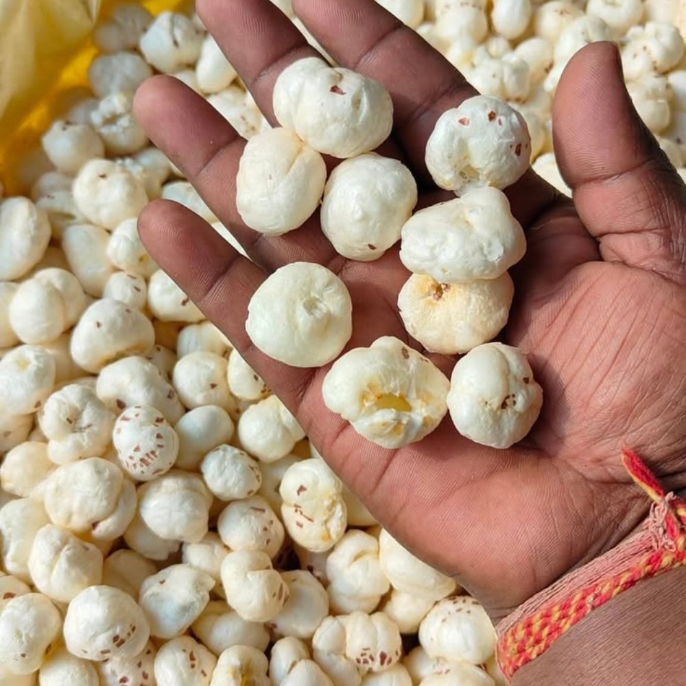 5 Suta Makhana